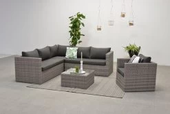 Garden Impressions Montana Loungeset - Organic Grey -Philips Hue Winkel 1200x801 14