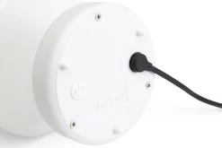 Fatboy Edison The Mini - 3 Kleine Witte Tafellampjes - Oplaadbare Bedlampjes - Slaapkamer Lamp Nachtkastje - Draadloos 39 Fatboy Edison The Mini - 3 Kleine Witte Tafellampjes - Oplaadbare Bedlampjes - Slaapkamer Lamp Nachtkastje - Draadloos -Philips Hue Winkel 1200x801 20