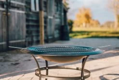 MaxxGarden Vuurschaal - Terrashaard - Vuurkorf - Opvouwbaar - Rond - 56cm 22 MaxxGarden Vuurschaal - Terrashaard - Vuurkorf - Opvouwbaar - Rond - 56cm -Philips Hue Winkel 1200x801 22