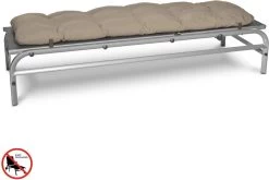 Beautissu Flair RL – Ligbedkussen Tuinkussen Ligstoel – Zonnebed Kussen Voor Tuin Meubelen 190x60x8 Cm Natuur -Philips Hue Winkel 1200x802 1