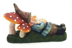 Tuinkabouter Als Tuinbeeld - Luie Tuin Kabouter -Philips Hue Winkel 1200x802 6