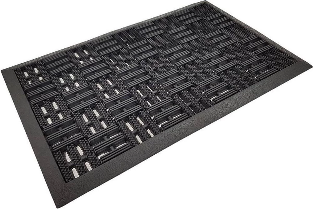 Buitenmat Matador - Rubber - 40 X 60cm 3 Buitenmat Matador - Rubber - 40 X 60cm