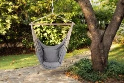 RENALUX Hangstoel Buiten En Binnen - Hangstoel Voor Binnen - Hangstoel Zonder Standaard - Hangstoel Cocoon - Gratis 2 Zachte Kussens - 150 KG - Grijs 15 RENALUX Hangstoel Buiten En Binnen - Hangstoel Voor Binnen - Hangstoel Zonder Standaard - Hangstoel Cocoon - Gratis 2 Zachte Kussens - 150 KG - Grijs -Philips Hue Winkel 1200x804 2