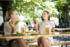 Casaria Tuinset Hout – 2 Banken 1Tafel Inklapbaar - 170x46x75cm 15 Casaria Tuinset Hout – 2 Banken 1Tafel Inklapbaar - 170x46x75cm -Philips Hue Winkel 1200x805 5