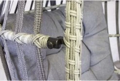 SenS-Line Koko Relax Hangstoel -Philips Hue Winkel 1200x806 1