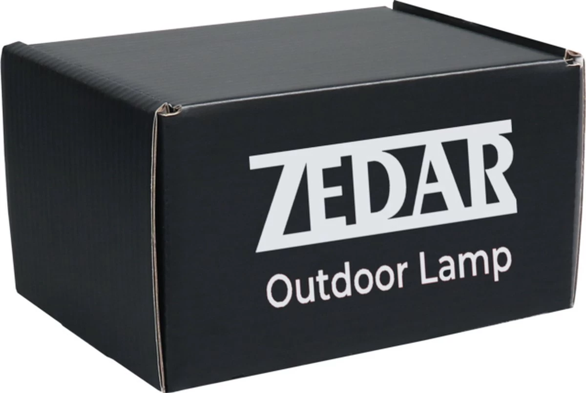 Buitenlamp Met Bewegingssensor Op Zonne Energie - Buitenverlichting Met Dag Nacht Sensor - Solar Wandlamp Buiten - 2 Stuks Van Zedar 9 Buitenlamp Met Bewegingssensor Op Zonne Energie - Buitenverlichting Met Dag Nacht Sensor - Solar Wandlamp Buiten - 2 Stuks Van Zedar - Afbeelding 7