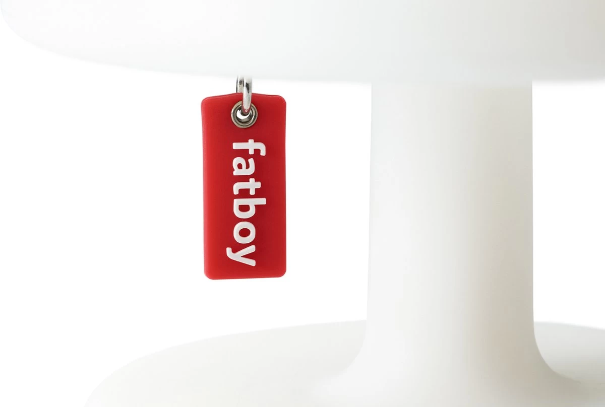 Fatboy Edison The Mini - 3 Kleine Witte Tafellampjes - Oplaadbare Bedlampjes - Slaapkamer Lamp Nachtkastje - Draadloos 21 Fatboy Edison The Mini - 3 Kleine Witte Tafellampjes - Oplaadbare Bedlampjes - Slaapkamer Lamp Nachtkastje - Draadloos - Afbeelding 19