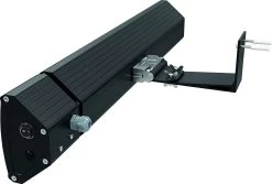 Dysis Infrarood Terrasverwarmer, Infraroodstraler Met Afstandsbediening - 2300W - 4 Warmtestanden - IP65 Stof- En Regendicht Voor Binnen En Buiten, Elektrische Kachel Voor Terras - Zwart 10 Dysis Infrarood Terrasverwarmer, Infraroodstraler Met Afstandsbediening - 2300W - 4 Warmtestanden - IP65 Stof- En Regendicht Voor Binnen En Buiten, Elektrische Kachel Voor Terras - Zwart -Philips Hue Winkel 1200x809 7