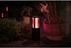 Philips Hue Impress Sokkellamp - Wit En Gekleurd Licht - Zwart - Laag 24 Philips Hue Impress Sokkellamp - Wit En Gekleurd Licht - Zwart - Laag -Philips Hue Winkel 1200x810 5