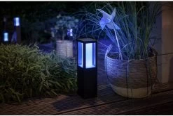 Philips Hue Impress Sokkellamp - Wit En Gekleurd Licht - Zwart - Laag 32 Philips Hue Impress Sokkellamp - Wit En Gekleurd Licht - Zwart - Laag -Philips Hue Winkel 1200x812 2