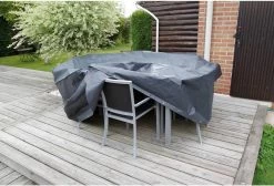 Nature - Tuinmeubelhoes - Beschermhoes Voor Tafel (rechthoekig) - H90 X 225 X 143cm 8 Nature - Tuinmeubelhoes - Beschermhoes Voor Tafel (rechthoekig) - H90 X 225 X 143cm -Philips Hue Winkel 1200x816