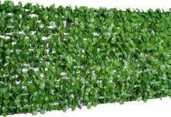 Outsunny Kunsthaag Privacyhaag Terras Wanddecoratie Wandversiering 844-202 -Philips Hue Winkel 1200x822 7