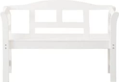 SenS-Line Friesen Tuinbank - Hout - Wit -Philips Hue Winkel 1200x824