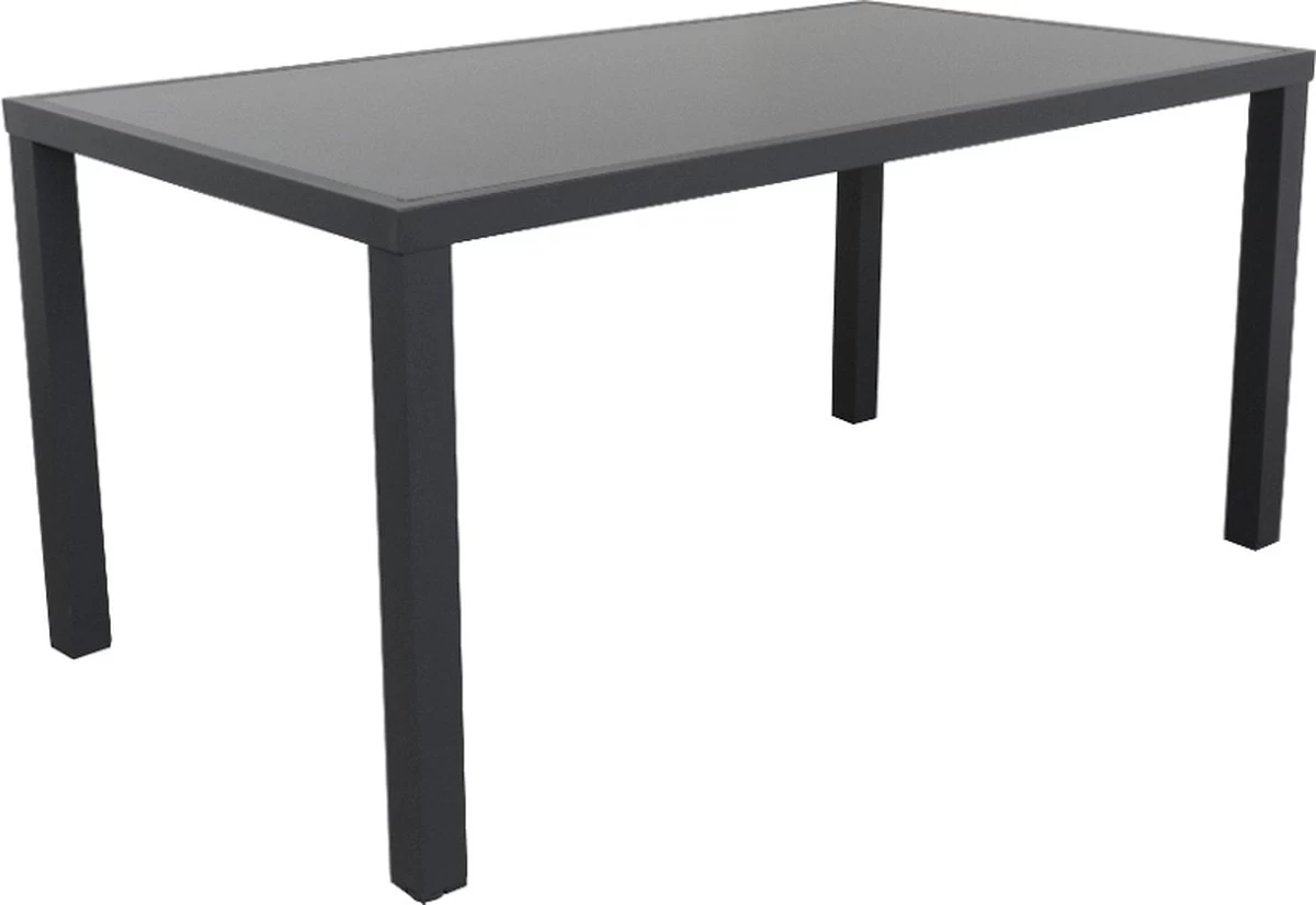 Hartman Napoli/Alma 160 Cm. Tuinset - 5-delig Verstelbaar 11 Hartman Napoli/Alma 160 Cm. Tuinset - 5-delig Verstelbaar - Afbeelding 9