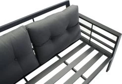 SenS-Line Elba Aluminium Loungeset | Met Koffietafel -Philips Hue Winkel 1200x827 4