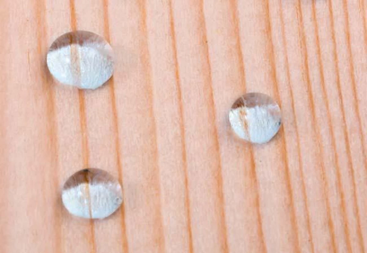 Woodseal Pro - Hout Impregneermiddel | Hout Waterdicht Maken | Hout Behandelen - 2,5 Liter 4 Woodseal Pro - Hout Impregneermiddel | Hout Waterdicht Maken | Hout Behandelen - 2,5 Liter - Afbeelding 2