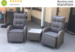 Loungeset Duoset Melia 2 Verstelbare Stoelen + Tafel - Balkonset 41 Loungeset Duoset Melia 2 Verstelbare Stoelen + Tafel - Balkonset -Philips Hue Winkel 1200x831 4