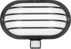 Buitenlamp Met Bewegingssensor LASO - Tuinverlichting 180° - Buitenverlichting Met IP44 - Wandlamp Buiten - Muurlamp 230 Volt Voor Max. 60 Watt - Zwart 11 Buitenlamp Met Bewegingssensor LASO - Tuinverlichting 180° - Buitenverlichting Met IP44 - Wandlamp Buiten - Muurlamp 230 Volt Voor Max. 60 Watt - Zwart -Philips Hue Winkel 1200x834 4