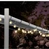 Feestverlichting - 80 Lampen - 16 Meter - Warm-wit -Philips Hue Winkel 1200x843 4