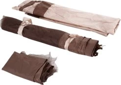 Outsunny Paviljoen Met Zijwanden Partytent Tuintent Popup 3,25 X 3,25 M Khaki 840-166 19 Outsunny Paviljoen Met Zijwanden Partytent Tuintent Popup 3,25 X 3,25 M Khaki 840-166 -Philips Hue Winkel 1200x846 4