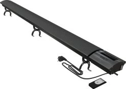 VOLT! I-Red 3000W Terrasverwarmers - Infrarood Heater Energiebesparend - Infrarood Verwarming - Ecostand