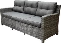 New Castle Stoel-bank Dining Loungeset 6-delig Antraciet -Philips Hue Winkel 1200x853 1