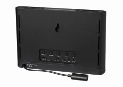 Bresser 5-in-1 Weerstation - Met Multifunctionele Buitensensor - Met Regen- En Windmeter - Zwart -Philips Hue Winkel 1200x853 3