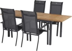 Hartman Alice Standenstoel - Alum Xerix -Philips Hue Winkel 1200x854