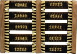 Merkloos Borstelmat -Philips Hue Winkel 1200x857 12