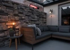 Eurom Golden 1500 Shadow Terrasverwarmer -Philips Hue Winkel 1200x858 7