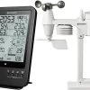 Bresser Weerstation - Meteo 5-in 1 - Incl. Barometer En Windmeter