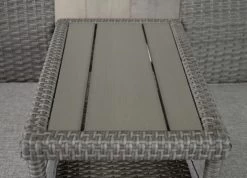 Kynast Memphis Wicker Bank- Tete-a-tete -Philips Hue Winkel 1200x867