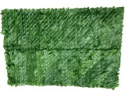 Balkonscherm Kunstbladeren - 1 Bij 3 Meter - Wand Van Kunstbladeren - Scherm Voor Balkon - Tuin Scherm - Scherm Voor Terras - Xd Xtreme