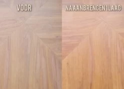 ANTIEKWAS / BOENWAS / MEUBELWAS Op Basis Van Zuivere Bijenwas! - Kleurloos / Naturel / Transparant - 370ml - Anti-vlekken - Voedt En Beschermt Hout -Philips Hue Winkel 1200x871 3