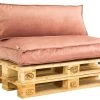 2L Home & Garden Rugkussen Velvet Oud Roze - 120 X 40cm -Philips Hue Winkel 1200x872 3