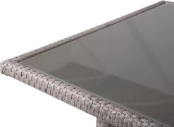 Beliani VITERBO - Loungeset Voor 8 - Grijs - PE Rotan 32 Beliani VITERBO - Loungeset Voor 8 - Grijs - PE Rotan -Philips Hue Winkel 1200x873 2