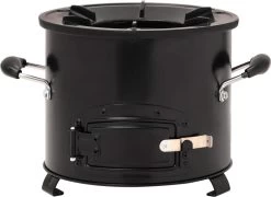 VidaXL Camping Houtkachel 36x26x22,5 Cm Metaal Zwart 17 VidaXL Camping Houtkachel 36x26x22,5 Cm Metaal Zwart -Philips Hue Winkel 1200x875 4