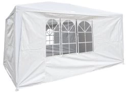 Garden Royal Partytent 3x4m Wit Met 4 Zijwanden 15 Garden Royal Partytent 3x4m Wit Met 4 Zijwanden -Philips Hue Winkel 1200x877 3