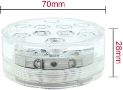 Draadloze Led Lampjes 2 Stuks Met Afstandsbediening- RGB- Dimbare Lampjes- Werkt Op Batterijen 16 Draadloze Led Lampjes 2 Stuks Met Afstandsbediening- RGB- Dimbare Lampjes- Werkt Op Batterijen -Philips Hue Winkel 1200x884 3