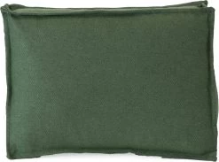 2L Home & Garden Rugkussen Metro Lounge Olijf - 60 X 40cm -Philips Hue Winkel 1200x887 3