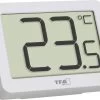 TFA Dostmann Digitales Thermometer Thermometer Wit