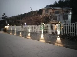 Lavrai - Wandlamp - Geschikt Voor Binnen En Buiten - Tuin Lamp - Buitenlamp - Industrieel - Wandlampen - Zwart -Philips Hue Winkel 1200x890 7