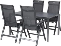 Hartman Alice Standenstoel - Alum Xerix -Philips Hue Winkel 1200x893