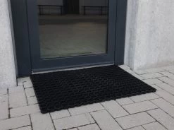 Rubber Ringmat 50 X 80 Cm - Deurmat Voor Binnen En Buiten 18 Rubber Ringmat 50 X 80 Cm - Deurmat Voor Binnen En Buiten -Philips Hue Winkel 1200x895 10