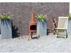 2L Home And Garden Tuinhaard Potkachel Small Roest - Industrieel Look - Kleur: Roestbruin 22 2L Home And Garden Tuinhaard Potkachel Small Roest - Industrieel Look - Kleur: Roestbruin -Philips Hue Winkel 1200x896 5