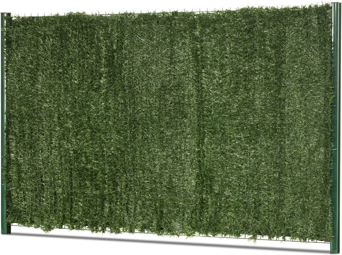 Kunsthaag 90 Strengen 3x1,80m 16 Kunsthaag 90 Strengen 3x1,80m - Afbeelding 14