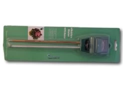 Merkloos 3-in-1 PH Meter / Vochtmeter / Lichtmeter - Voor Grond / Tuin / Bodem / Planten 9 Merkloos 3-in-1 PH Meter / Vochtmeter / Lichtmeter - Voor Grond / Tuin / Bodem / Planten -Philips Hue Winkel 1200x899 26