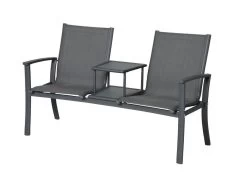 Tete-a-Tete Aluminium Tuinbank Felix -Philips Hue Winkel 1200x900 19