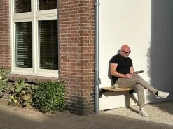 MaximaVida Opklapbare Gevelbank Jordaan 100 Cm- FSC Eikenhout 17 MaximaVida Opklapbare Gevelbank Jordaan 100 Cm- FSC Eikenhout -Philips Hue Winkel 1200x900 23