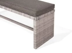 Beliani VITERBO - Loungeset Voor 8 - Grijs - PE Rotan 31 Beliani VITERBO - Loungeset Voor 8 - Grijs - PE Rotan -Philips Hue Winkel 1200x900 40